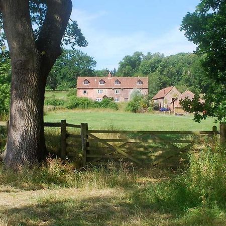 Grove Farm B&B Newnham  Εξωτερικό φωτογραφία