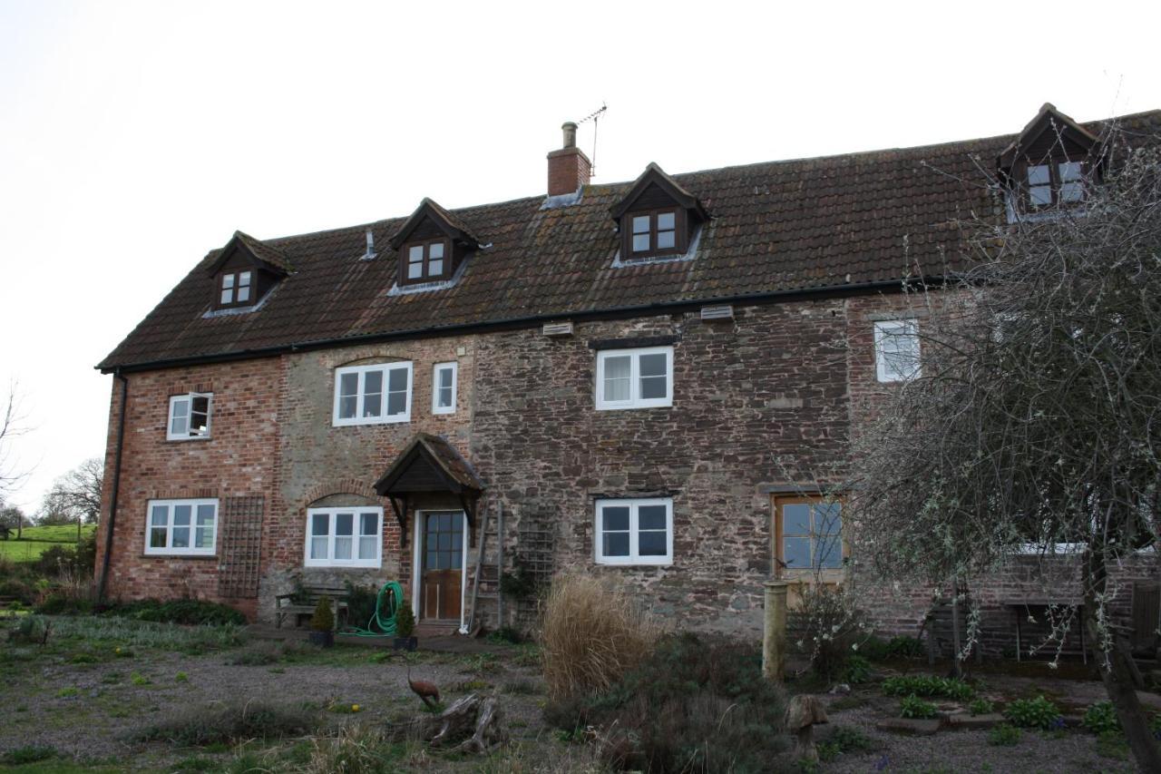 Grove Farm B&B Newnham  Εξωτερικό φωτογραφία