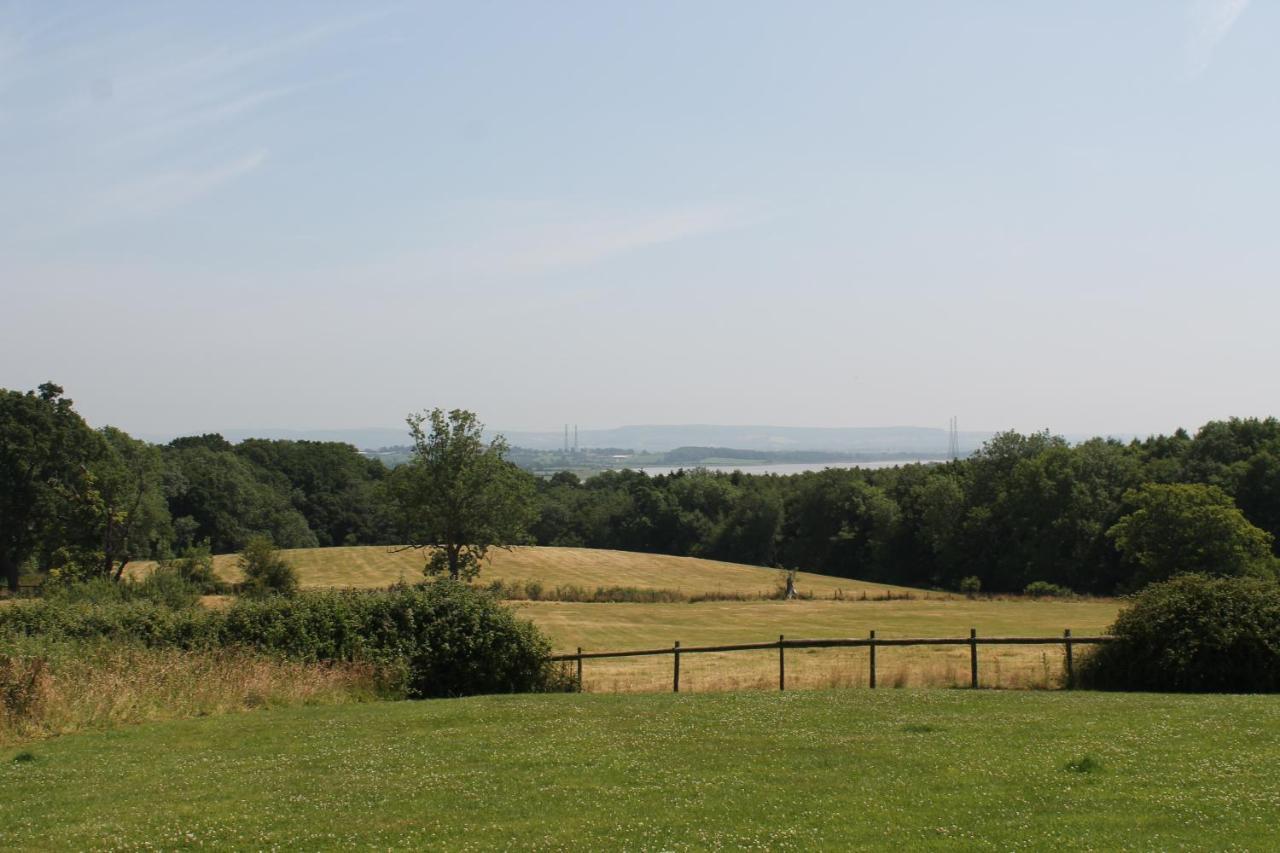 Grove Farm B&B Newnham  Εξωτερικό φωτογραφία