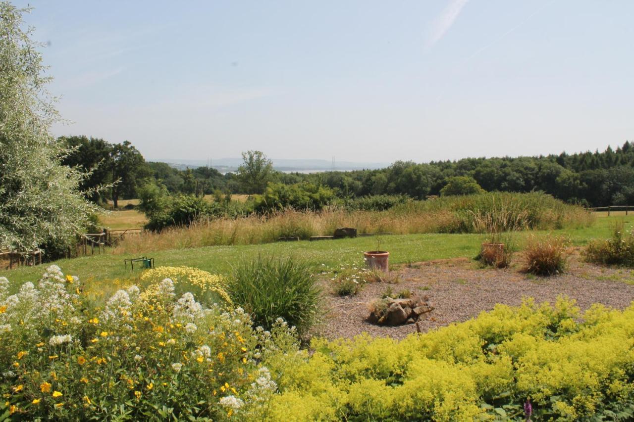 Grove Farm B&B Newnham  Εξωτερικό φωτογραφία