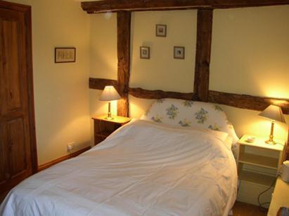 Grove Farm B&B Newnham  Εξωτερικό φωτογραφία