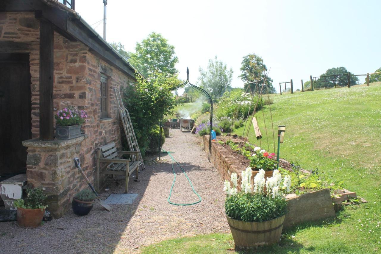 Grove Farm B&B Newnham  Εξωτερικό φωτογραφία