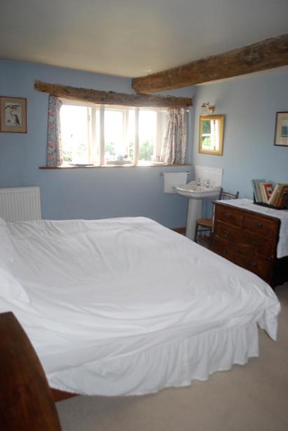 Grove Farm B&B Newnham  Εξωτερικό φωτογραφία
