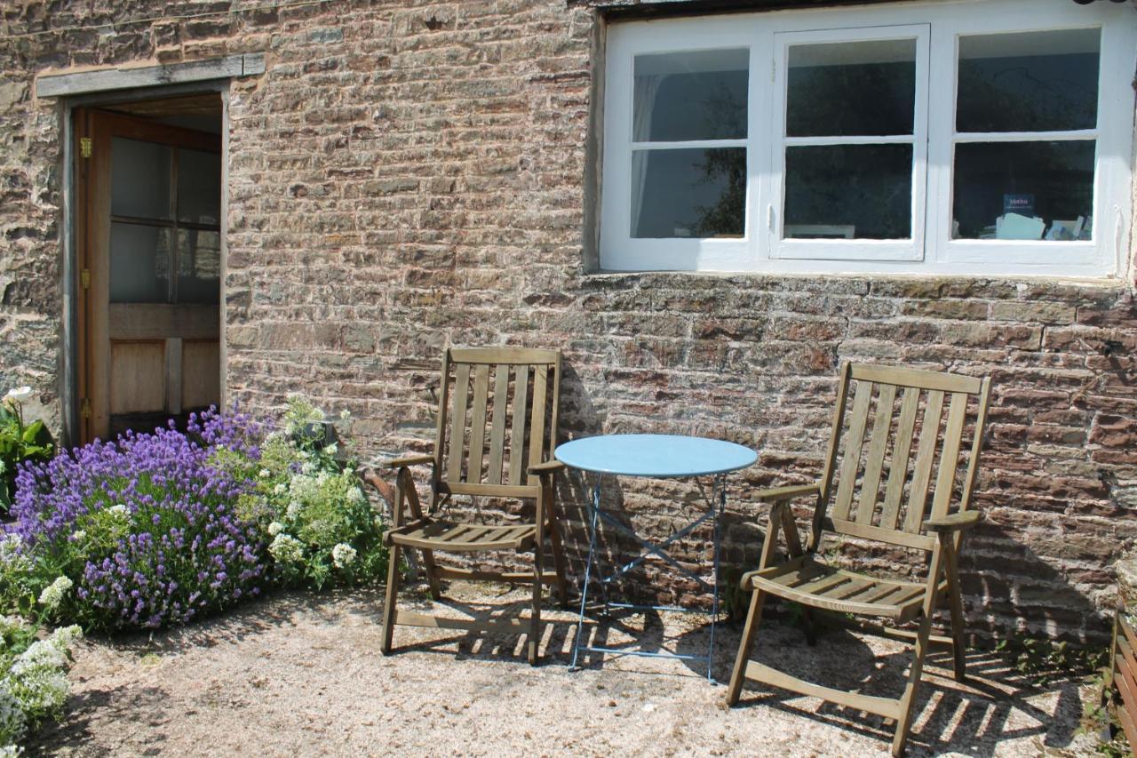 Grove Farm B&B Newnham  Εξωτερικό φωτογραφία