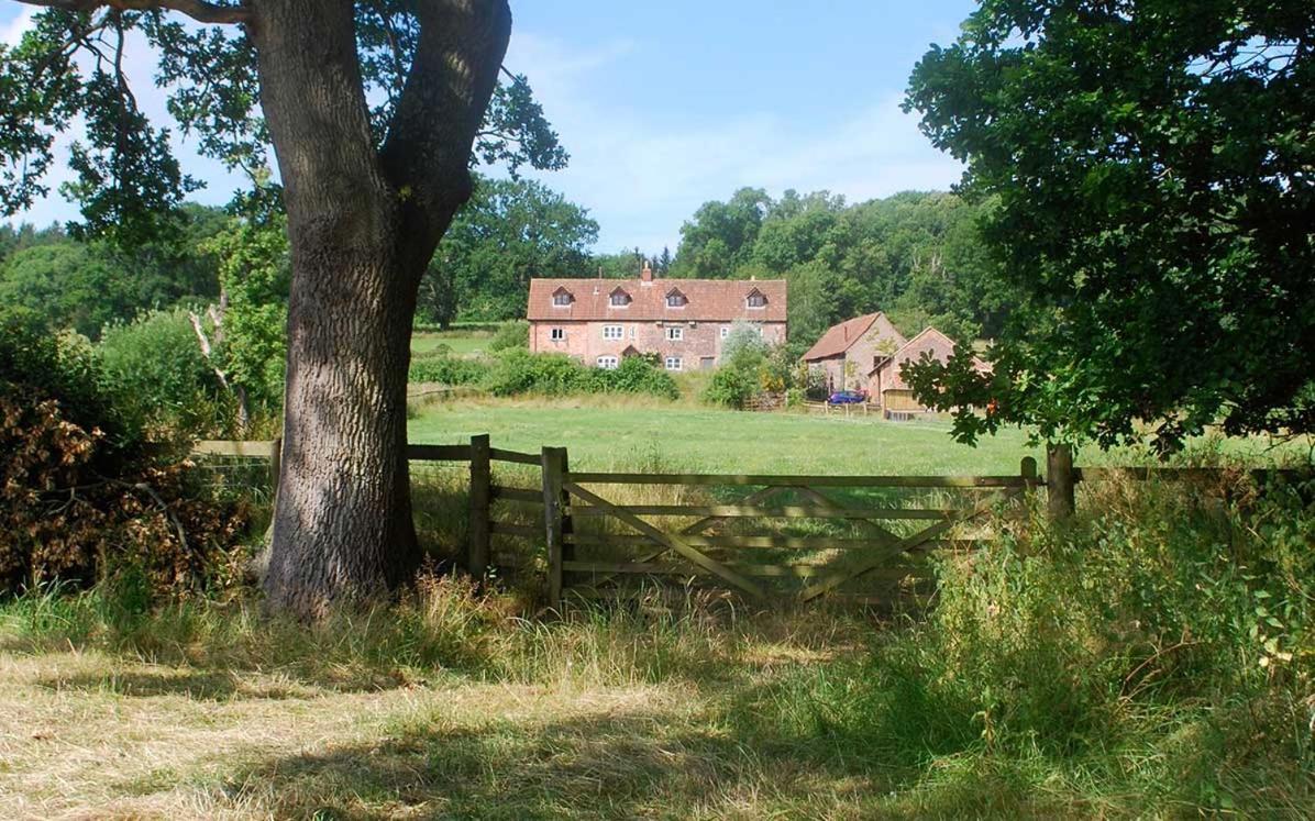 Grove Farm B&B Newnham  Εξωτερικό φωτογραφία